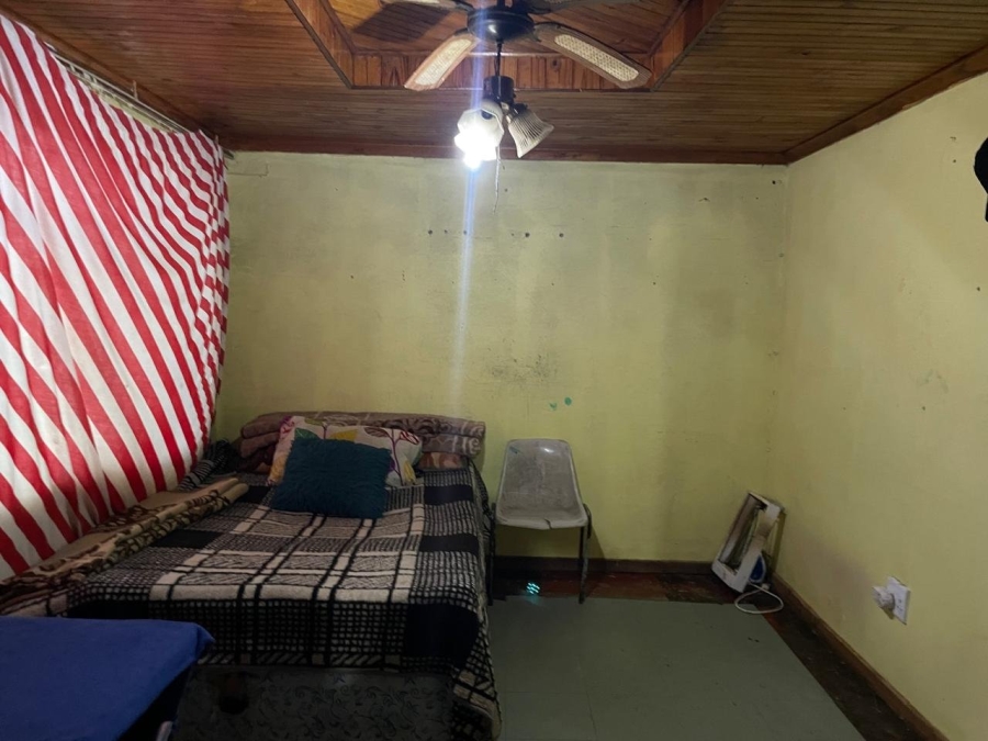 2 Bedroom Property for Sale in Mdantsane Nu 14 Eastern Cape